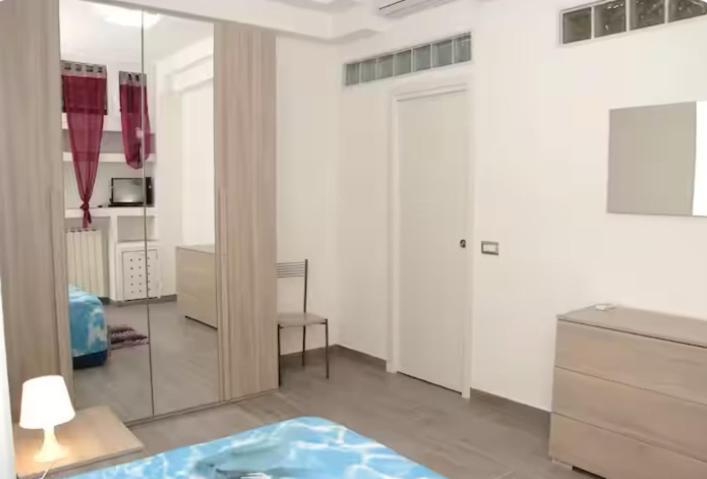 A Casa Di Tiziana Lejlighed