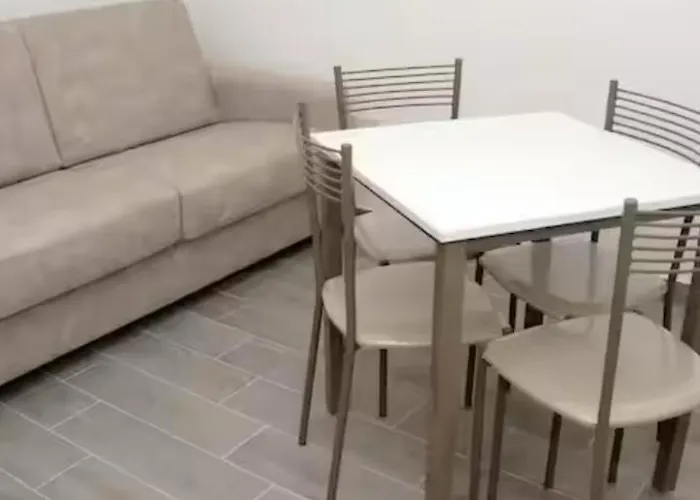 A Casa Di Tiziana