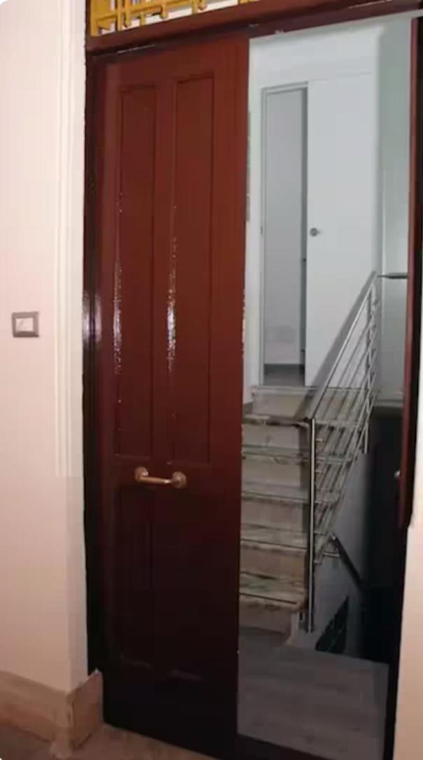 A Casa Di Tiziana Rom