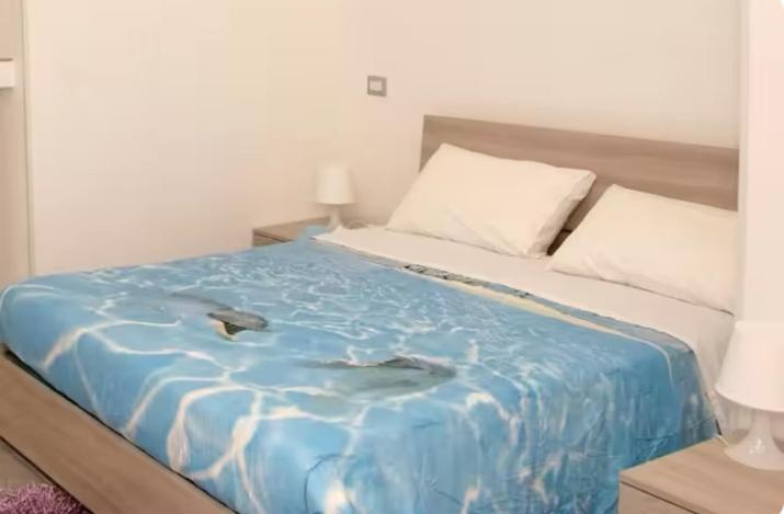 A Casa Di Tiziana Apartment *