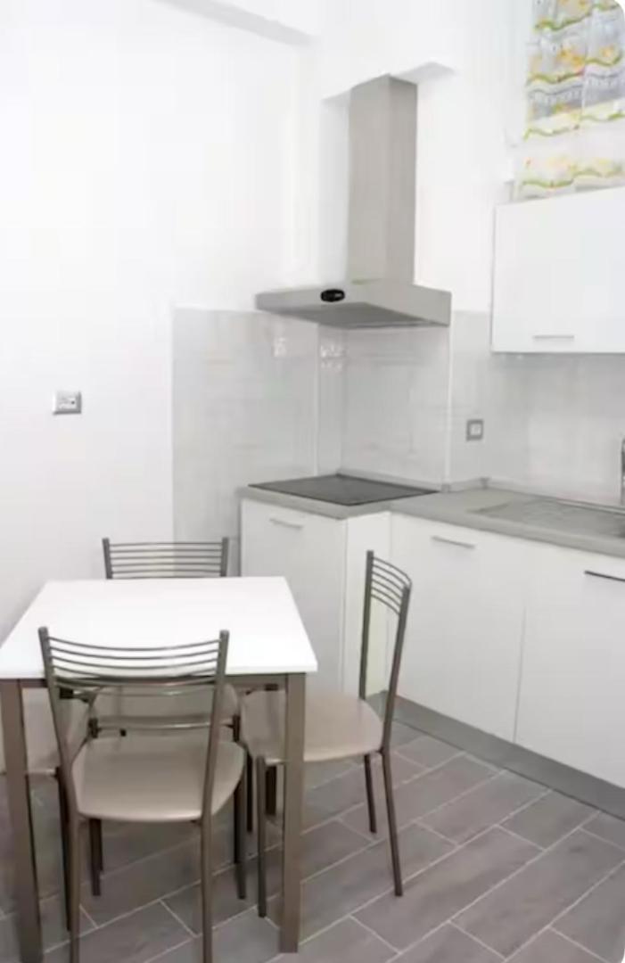 Apartment A Casa Di Tiziana Rom