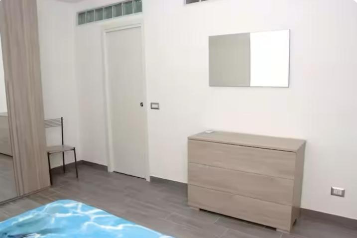 A Casa Di Tiziana Apartment