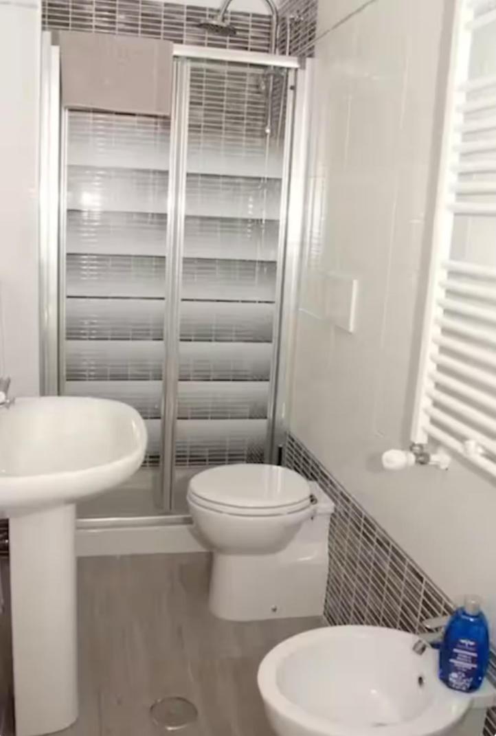A Casa Di Tiziana *