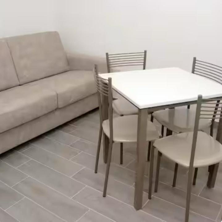 A Casa Di Tiziana
